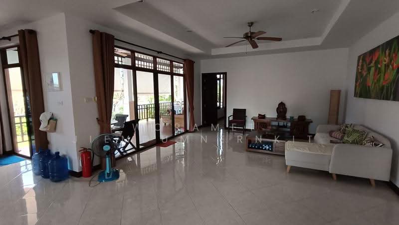 Manora Village I, Prachuap Khiri Khan, 92 19 Soi Mooban Khao Tao, Nong Kae, Hua Hin, Prachuap Khiri Khan, 3 Bedrooms, 246 sqm, Villa For Sale, by Woramet Jiemdumnernkit, 500507349 - DDproperty.com