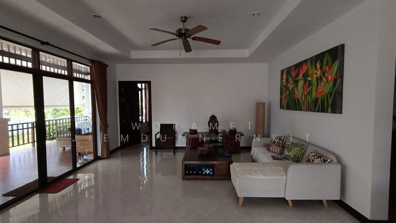 Manora Village I : มโนราห์ วิลเลจ 1, ประจวบคีรีขันธ์, 92 19 ซอยหมู่บ้านเขาเต่า, หนองแก, หัวหิน, ประจวบคีรีขันธ์, 246 ตร.ม., วิลล่า ขาย, โดย Woramet  Jiemdumnernkit, 500507349 - DDproperty.com