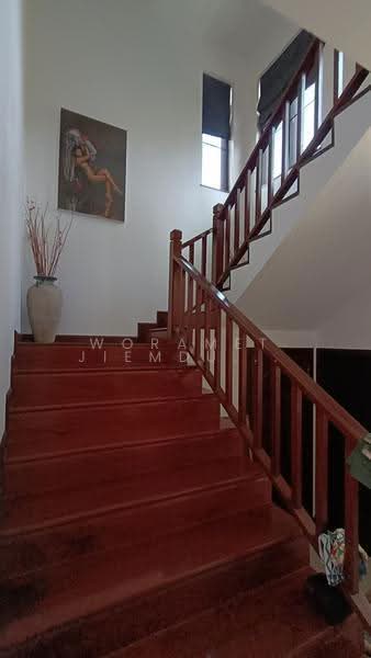 Manora Village I, Prachuap Khiri Khan, 92 19 Soi Mooban Khao Tao, Nong Kae, Hua Hin, Prachuap Khiri Khan, 3 Bedrooms, 246 sqm, Villa For Sale, by Woramet Jiemdumnernkit, 500507349 - DDproperty.com