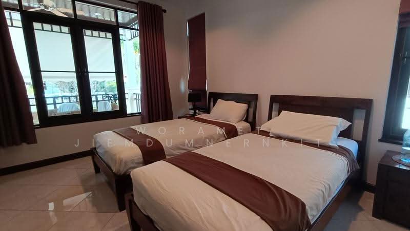 Manora Village I, Prachuap Khiri Khan, 92 19 Soi Mooban Khao Tao, Nong Kae, Hua Hin, Prachuap Khiri Khan, 3 Bedrooms, 246 sqm, Villa For Sale, by Woramet Jiemdumnernkit, 500507349 - DDproperty.com