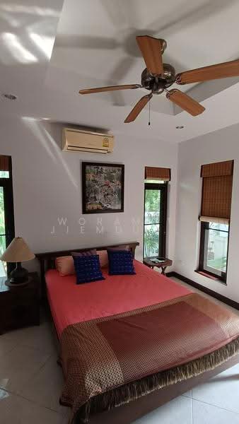 Manora Village I, Prachuap Khiri Khan, 92 19 Soi Mooban Khao Tao, Nong Kae, Hua Hin, Prachuap Khiri Khan, 3 Bedrooms, 246 sqm, Villa For Sale, by Woramet Jiemdumnernkit, 500507349 - DDproperty.com