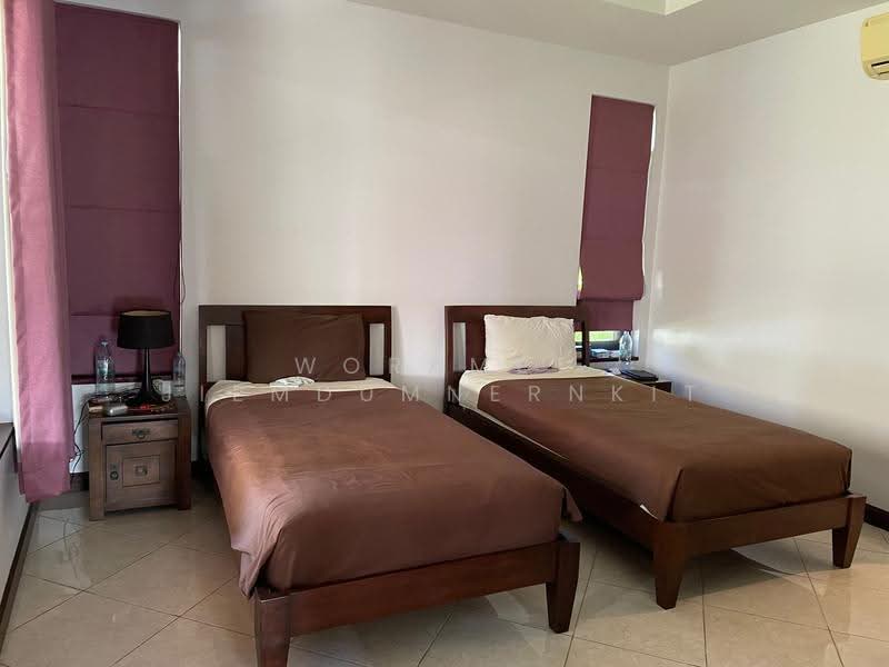 Manora Village I : มโนราห์ วิลเลจ 1, ประจวบคีรีขันธ์, 92 19 ซอยหมู่บ้านเขาเต่า, หนองแก, หัวหิน, ประจวบคีรีขันธ์, 246 ตร.ม., วิลล่า ขาย, โดย Woramet  Jiemdumnernkit, 500507349 - DDproperty.com
