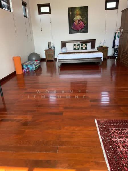 Manora Village I, Prachuap Khiri Khan, 92 19 Soi Mooban Khao Tao, Nong Kae, Hua Hin, Prachuap Khiri Khan, 3 Bedrooms, 246 sqm, Villa For Sale, by Woramet Jiemdumnernkit, 500507349 - DDproperty.com