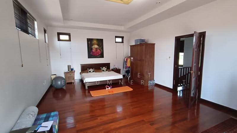 Manora Village I, Prachuap Khiri Khan, 92 19 Soi Mooban Khao Tao, Nong Kae, Hua Hin, Prachuap Khiri Khan, 3 Bedrooms, 246 sqm, Villa For Sale, by Woramet Jiemdumnernkit, 500507349 - DDproperty.com