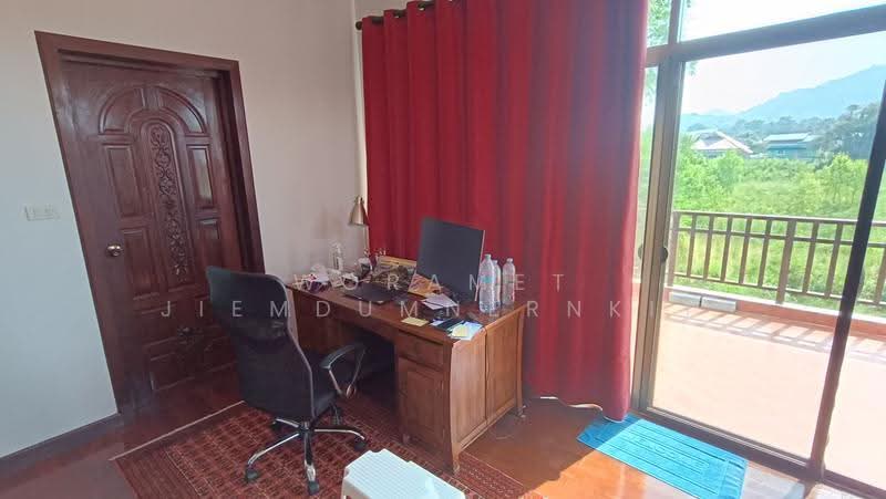 Manora Village I, Prachuap Khiri Khan, 92 19 Soi Mooban Khao Tao, Nong Kae, Hua Hin, Prachuap Khiri Khan, 3 Bedrooms, 246 sqm, Villa For Sale, by Woramet Jiemdumnernkit, 500507349 - DDproperty.com