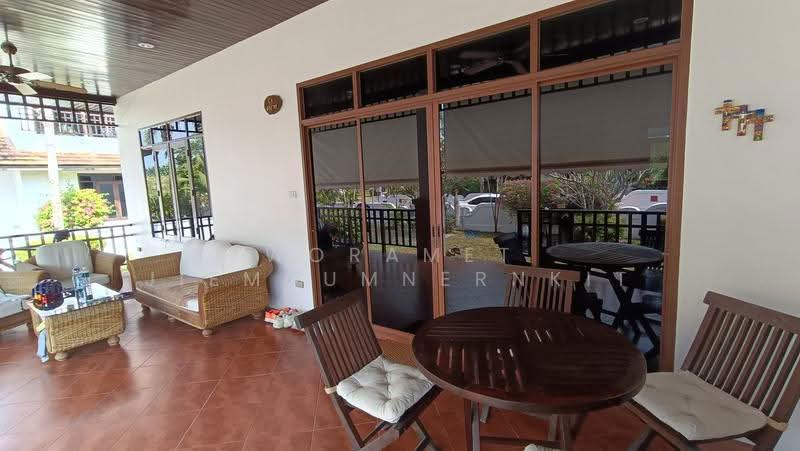 Manora Village I, Prachuap Khiri Khan, 92 19 Soi Mooban Khao Tao, Nong Kae, Hua Hin, Prachuap Khiri Khan, 3 Bedrooms, 246 sqm, Villa For Sale, by Woramet Jiemdumnernkit, 500507349 - DDproperty.com
