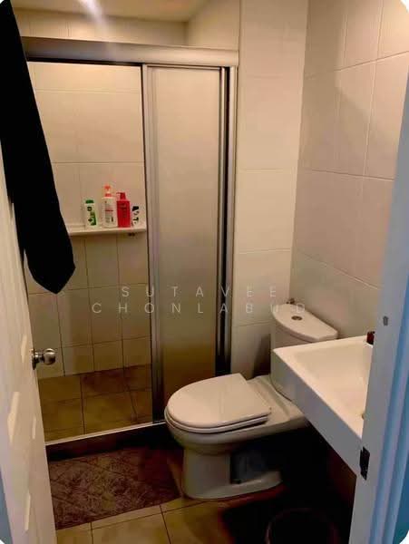 U Delight Residence Riverfront Rama 3, Bangkok, 772 Rama 3 Road, Bang Pong Pang, Yan Nawa, Bangkok, 1 Bedroom, 34 sqm, Condo For Rent, by Sutavee Chonlabud, 500507352 - DDproperty.com