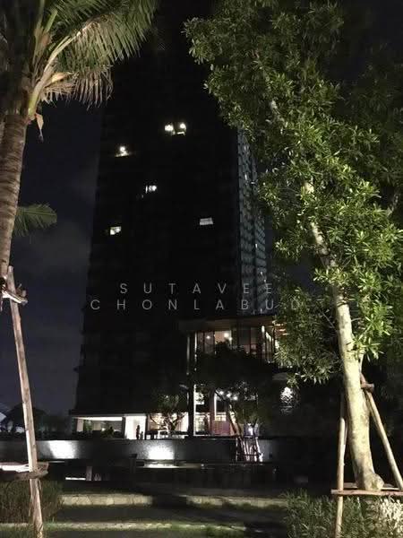 U Delight Residence Riverfront Rama 3 : ยู ดีไลท์ เรสซิเดนซ์ ริเวอร์ฟรอนท์ พระราม 3, กรุงเทพ, 772 ถนนพระราม 3, บางโพงพาง, ยานนาวา, กรุงเทพ, 34 ตร.ม., คอนโด ให้เช่า, โดย Sutavee Chonlabud, 500507352 - DDproperty.com