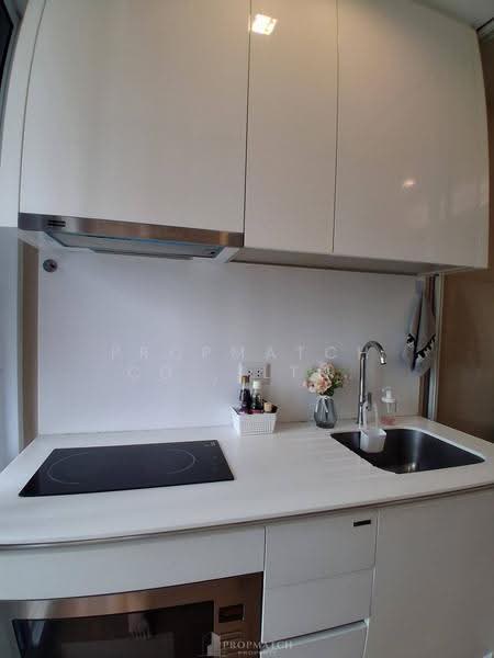 The Saint Residences Ladprao, Bangkok, 588 Vibhavadi-Rangsit Road, Jom Phon, Chatuchak, Bangkok, 1 Bedroom, 30 sqm, Condo For Rent, by PROPMATCH CO., LTD., 500507355 - DDproperty.com