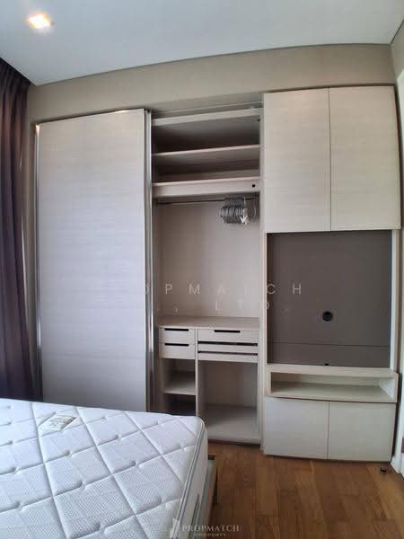 The Saint Residences Ladprao, Bangkok, 588 Vibhavadi-Rangsit Road, Jom Phon, Chatuchak, Bangkok, 1 Bedroom, 30 sqm, Condo For Rent, by PROPMATCH CO., LTD., 500507355 - DDproperty.com