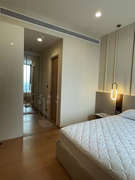 Anil Sathorn 12, Bangkok, 122 N Sathon Rd, Thung Maha Mek, Sathon, Bangkok, 1 Bedroom, 46 sqm, Condo For Rent, by Thanida Richy Estate Co., Ltd., 500507356 - DDproperty.com