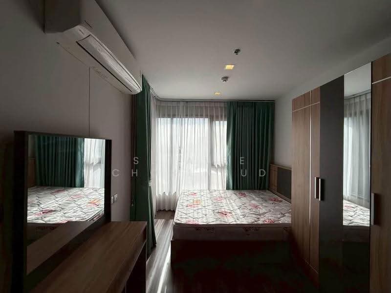 Life Ladprao Valley, Bangkok, Phaholyothin Road, Jom Phon, Chatuchak, Bangkok, 1 Bedroom, 35 sqm, Condo For Rent, by Sutavee Chonlabud, 500507357 - DDproperty.com