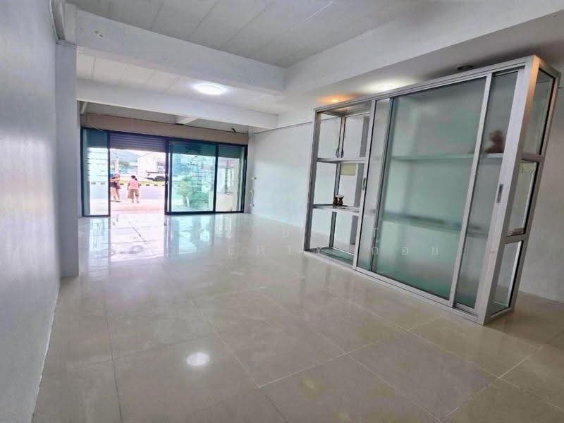 อาคารพาณิชย์เหมือง ชลบุรี, Chon Buri (Pattaya), Mhueng, Muang Chon Buri, Chon Buri (Pattaya), , 100 sqm, Shophouse For Sale, by The Best Property ก้อย, 500507358 - DDproperty.com