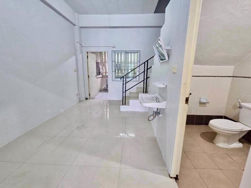 อาคารพาณิชย์เหมือง ชลบุรี, Chon Buri (Pattaya), Mhueng, Muang Chon Buri, Chon Buri (Pattaya), , 100 sqm, Shophouse For Sale, by The Best Property ก้อย, 500507358 - DDproperty.com