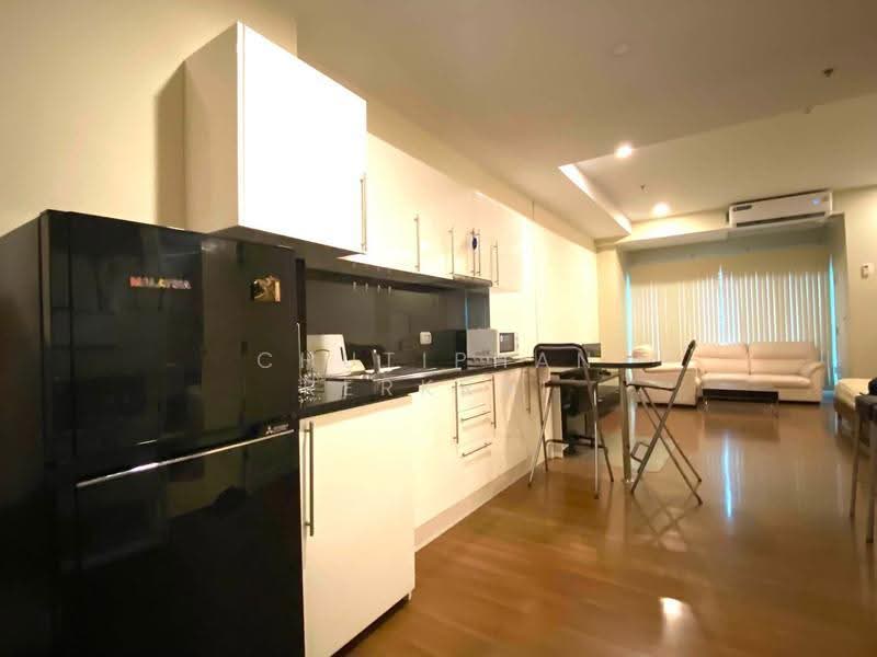 The Trendy, Bangkok, 10 Soi Sukhumvit 13, Khlongtoei Nua, Watthana, Bangkok, 1 Bedroom, 46 sqm, Condo For Sale, by Chutiphan Rerkrai, 500507359 - DDproperty.com