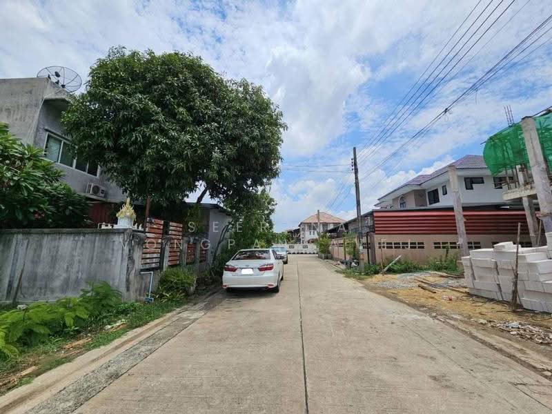 บ้านสร้างใหม่ ตลิ่งชัน สวนผัก หมู่บ้านถนอมสุข (ไม่มีค่าส่วนกลาง), Bangkok, สวนผัก, Chim Plee, Taling Chan, Bangkok, 4 Bedrooms, 180 sqm, Single Detached House For Sale, by Seerana Vongpanyavej, 500507361 - DDproperty.com