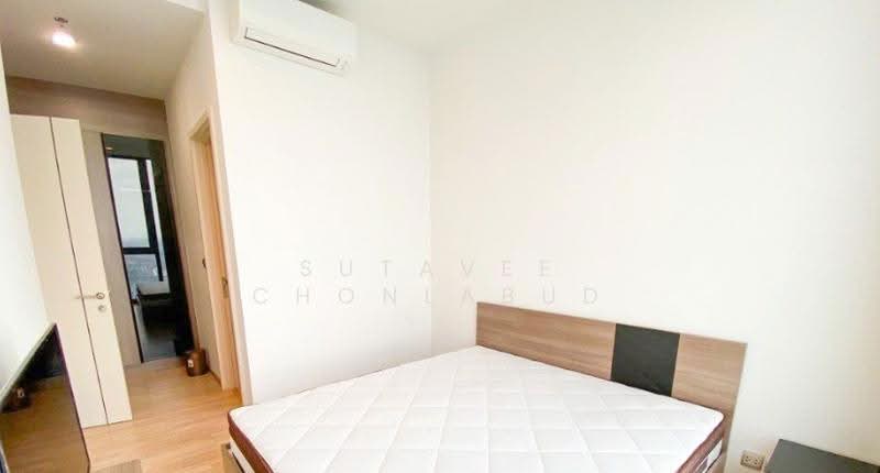 The Line Phahon-Pradipat, Bangkok, 21 Pradiphat Road, Samsen Nai, Phaya Thai, Bangkok, 2 Bedrooms, 67 sqm, Condo For Rent, by Sutavee Chonlabud, 500507362 - DDproperty.com