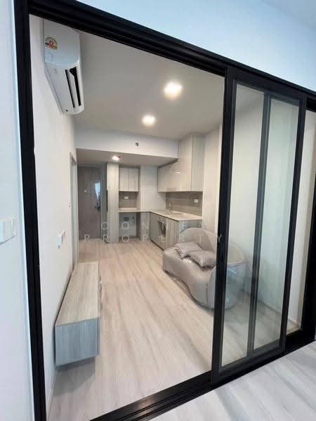 COBE Ratchada-Rama 9, Bangkok, Thiam Ruammit Road, Huai Khwang, Bangkok, 1 Bedroom, 35 sqm, Condo For Sale, by Connex Property, 500507363 - DDproperty.com