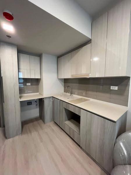 COBE Ratchada-Rama 9, Bangkok, Thiam Ruammit Road, Huai Khwang, Bangkok, 1 Bedroom, 35 sqm, Condo For Sale, by Connex Property, 500507363 - DDproperty.com