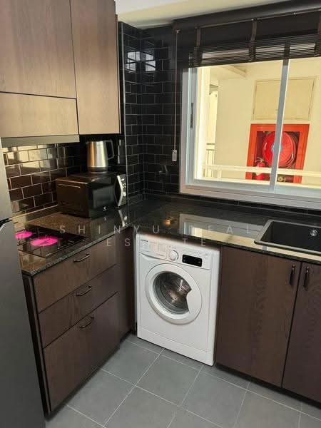 49 Plus, Bangkok, Soi Sukhumvit 49, Khlong Tan Nua, Watthana, Bangkok, 1 Bedroom, 51 sqm, Condo For Rent, by Shinyu Real Estate, 500507364 - DDproperty.com
