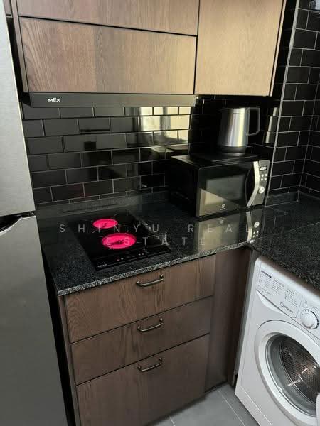 49 Plus, Bangkok, Soi Sukhumvit 49, Khlong Tan Nua, Watthana, Bangkok, 1 Bedroom, 51 sqm, Condo For Rent, by Shinyu Real Estate, 500507364 - DDproperty.com