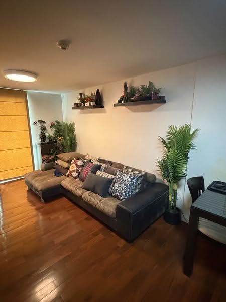 49 Plus, Bangkok, Soi Sukhumvit 49, Khlong Tan Nua, Watthana, Bangkok, 1 Bedroom, 51 sqm, Condo For Rent, by Shinyu Real Estate, 500507364 - DDproperty.com