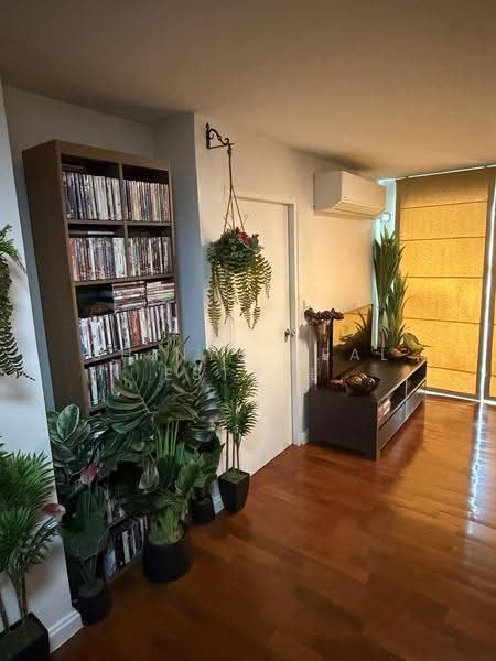 49 Plus, Bangkok, Soi Sukhumvit 49, Khlong Tan Nua, Watthana, Bangkok, 1 Bedroom, 51 sqm, Condo For Rent, by Shinyu Real Estate, 500507364 - DDproperty.com