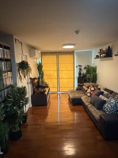 49 Plus, Bangkok, Soi Sukhumvit 49, Khlong Tan Nua, Watthana, Bangkok, 1 Bedroom, 51 sqm, Condo For Rent, by Shinyu Real Estate, 500507364 - DDproperty.com