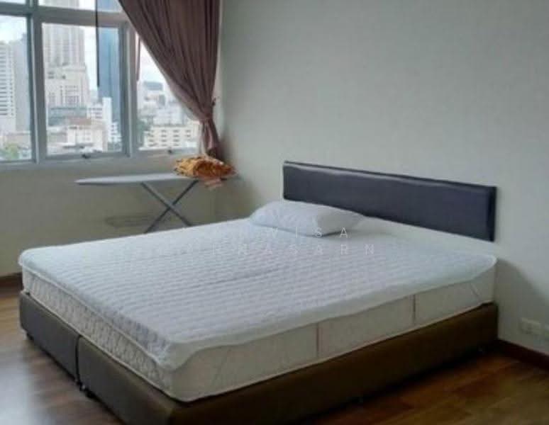 Chewathai Ratchaprarop, Bangkok, 51 Rajaprarop Road, Makkasan, Ratchathewi, Bangkok, 2 Bedrooms, 60 sqm, Condo For Rent, by Wanwisa Wannasarn, 500507366 - DDproperty.com