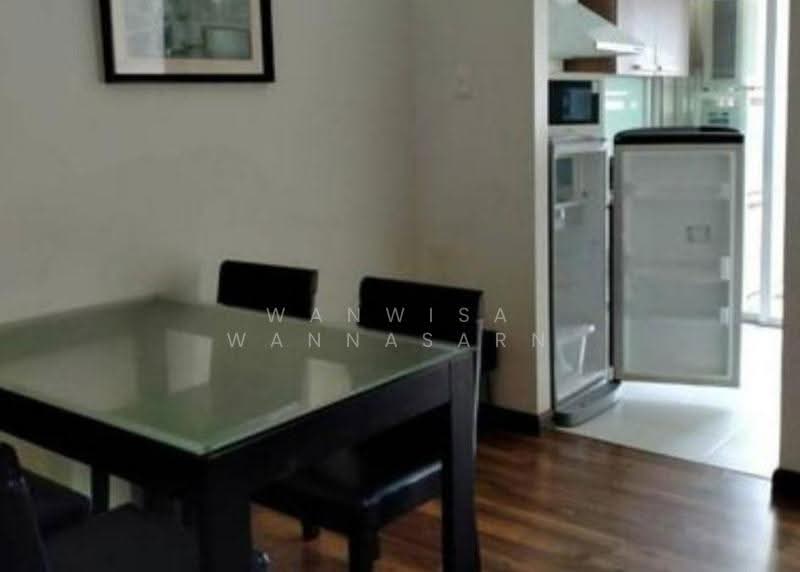 Chewathai Ratchaprarop, Bangkok, 51 Rajaprarop Road, Makkasan, Ratchathewi, Bangkok, 2 Bedrooms, 60 sqm, Condo For Rent, by Wanwisa Wannasarn, 500507366 - DDproperty.com