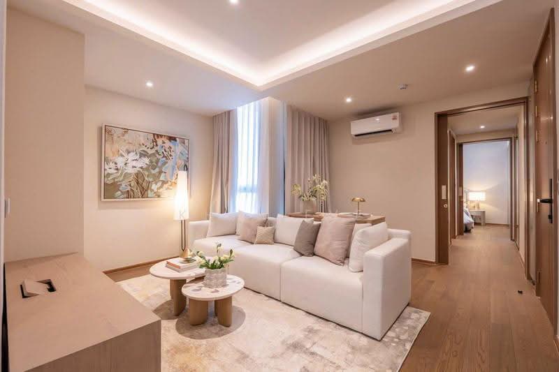 Via 34, Bangkok, 15 Soi Sukhumvit 34, Khong Tan, Khlong Toei, Bangkok, 2 Bedrooms, 87 sqm, Condo For Rent, by Khun Eve, 500507367 - DDproperty.com