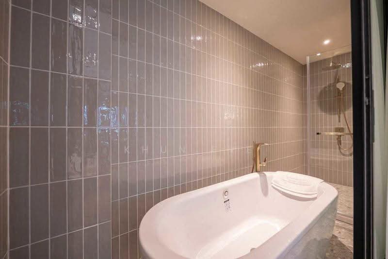 Via 34, Bangkok, 15 Soi Sukhumvit 34, Khong Tan, Khlong Toei, Bangkok, 2 Bedrooms, 87 sqm, Condo For Rent, by Khun Eve, 500507367 - DDproperty.com