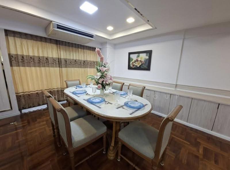 D.H.Grand Tower, Bangkok, Soi Prommit, Khlong Tan Nua, Watthana, Bangkok, 3 Bedrooms, 240 sqm, Condo For Rent, by The Luxe Group, 500507368 - DDproperty.com