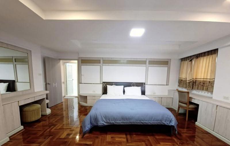 D.H.Grand Tower, Bangkok, Soi Prommit, Khlong Tan Nua, Watthana, Bangkok, 3 Bedrooms, 240 sqm, Condo For Rent, by The Luxe Group, 500507368 - DDproperty.com