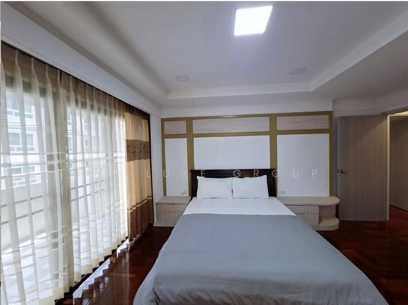 D.H.Grand Tower, Bangkok, Soi Prommit, Khlong Tan Nua, Watthana, Bangkok, 3 Bedrooms, 240 sqm, Condo For Rent, by The Luxe Group, 500507368 - DDproperty.com