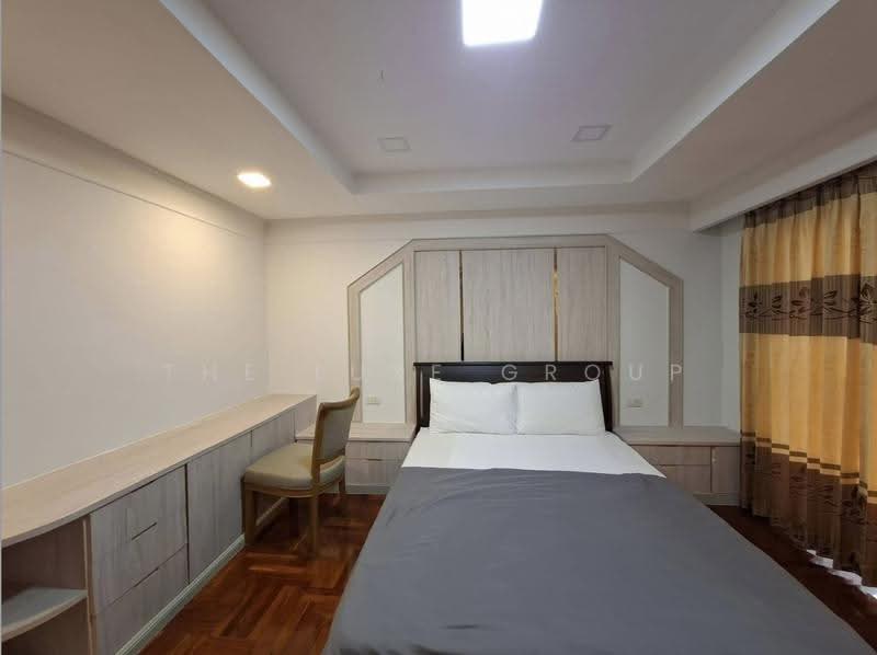 D.H.Grand Tower, Bangkok, Soi Prommit, Khlong Tan Nua, Watthana, Bangkok, 3 Bedrooms, 240 sqm, Condo For Rent, by The Luxe Group, 500507368 - DDproperty.com