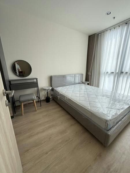 Nue District R9, Bangkok, 59 Rama 9 Road, Huai Khwang, Bangkok, 1 Bedroom, 30 sqm, Condo For Rent, by Orapin Masthong, 500507370 - DDproperty.com