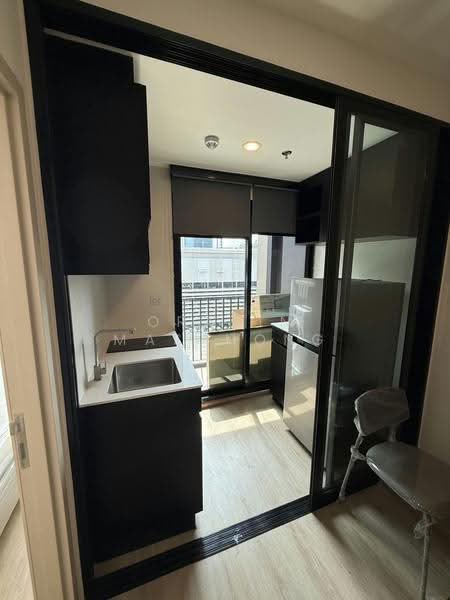 Nue District R9, Bangkok, 59 Rama 9 Road, Huai Khwang, Bangkok, 1 Bedroom, 30 sqm, Condo For Rent, by Orapin Masthong, 500507370 - DDproperty.com