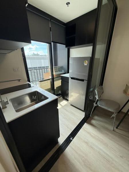 Nue District R9, Bangkok, 59 Rama 9 Road, Huai Khwang, Bangkok, 1 Bedroom, 30 sqm, Condo For Rent, by Orapin Masthong, 500507370 - DDproperty.com