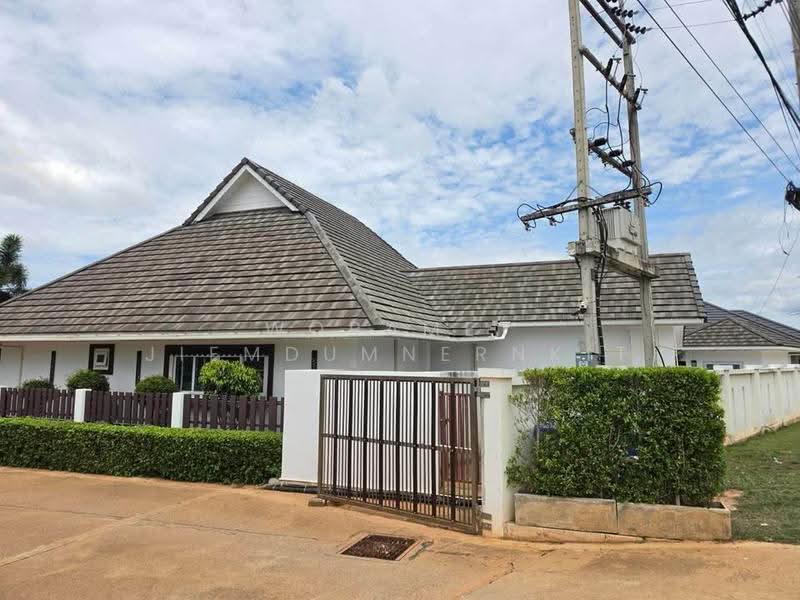 undefined, Prachuap Khiri Khan, Wang-Pong, Pran Buri, Prachuap Khiri Khan, 3 Bedrooms, 204 sqm, Single Detached House For Sale, by Woramet Jiemdumnernkit, 500507371 - DDproperty.com