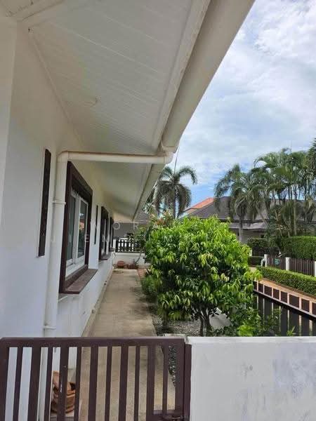 undefined, Prachuap Khiri Khan, Wang-Pong, Pran Buri, Prachuap Khiri Khan, 3 Bedrooms, 204 sqm, Single Detached House For Sale, by Woramet Jiemdumnernkit, 500507371 - DDproperty.com
