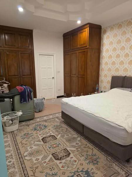 undefined, Prachuap Khiri Khan, Wang-Pong, Pran Buri, Prachuap Khiri Khan, 3 Bedrooms, 204 sqm, Single Detached House For Sale, by Woramet Jiemdumnernkit, 500507371 - DDproperty.com