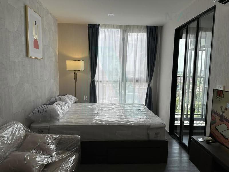 The Origin Ladprao Bangkapi, Bangkok, 3339 Lat Phrao Rd, Khlong Chan, Bang Kapi, Bangkok, Studio, 23 sqm, Condo For Sale, by NR AGENT, 500507373 - DDproperty.com