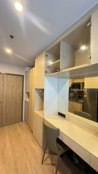 IDEO O2 บางนา, กรุงเทพ, 195 ถนนสรรพาวุธ, บางนาใต้, บางนา, กรุงเทพ, 33 ตร.ม., คอนโด ให้เช่า, โดย Chanikarn Lumphrom, 500507374 - DDproperty.com
