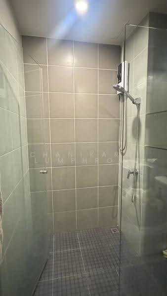 IDEO O2 Bangna, Bangkok, 195 Sanphawut Road, Bang Na Tai, Bang Na, Bangkok, 1 Bedroom, 33 sqm, Condo For Rent, by Chanikarn Lumphrom, 500507374 - DDproperty.com