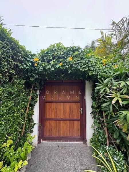 3-BR House, Prachuap Khiri Khan, Hin Lek Fai, Hua Hin, Prachuap Khiri Khan, 3 Bedrooms, 260 sqm, Single Detached House For Sale, by Woramet Jiemdumnernkit, 500507375 - DDproperty.com