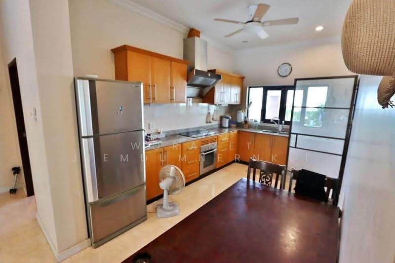 3-BR House, Prachuap Khiri Khan, Hin Lek Fai, Hua Hin, Prachuap Khiri Khan, 3 Bedrooms, 260 sqm, Single Detached House For Sale, by Woramet Jiemdumnernkit, 500507375 - DDproperty.com