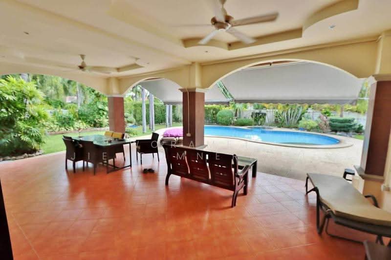 3-BR House, Prachuap Khiri Khan, Hin Lek Fai, Hua Hin, Prachuap Khiri Khan, 3 Bedrooms, 260 sqm, Single Detached House For Sale, by Woramet Jiemdumnernkit, 500507375 - DDproperty.com