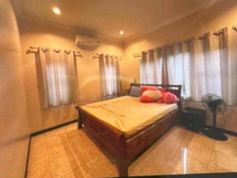 3-BR House, Prachuap Khiri Khan, Hin Lek Fai, Hua Hin, Prachuap Khiri Khan, 3 Bedrooms, 260 sqm, Single Detached House For Sale, by Woramet Jiemdumnernkit, 500507375 - DDproperty.com
