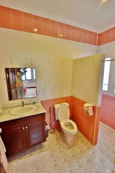 3-BR House, Prachuap Khiri Khan, Hin Lek Fai, Hua Hin, Prachuap Khiri Khan, 3 Bedrooms, 260 sqm, Single Detached House For Sale, by Woramet Jiemdumnernkit, 500507375 - DDproperty.com